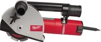 TTI 4933383855, TTI Milwaukee Mauernutfr&auml;se WCE30 Scheibendurchmesser: 125 mm