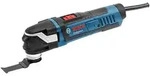 Bosch Multi-Cutter GOP 40-30, im Karton Betriebsart: Kabelgebunden|Art des Zubeh&ouml;rs: