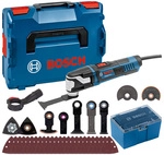 Bosch Multi-Cutter GOP 40-30, mit Zubeh&ouml;r, L-BOXX Art des Zubeh&ouml;rs: GOP 40-30, mit