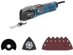 Bosch Multi-Cutter GOP 30-28, im Karton Betriebsart: Kabelgebunden|Art des Zubeh&ouml;rs: