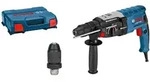 Bosch Bohrhammer mit SDS plus GBH 2-28 F, Handwerkerkoffer Betriebsart: