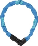 ABUS Kettenschloss Tresor 1385/75 neon blue Designfarbe: neon blau