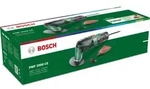 Bosch Multifunktionswerkzeug PMF 2000 CE Nennaufnahme: 220 W