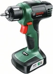 Bosch Akku-Bohrschrauber EasyDrill 12, im Softbag