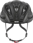 ABUS Helm ADURO 2.0 velvet black L Designfarbe: velvet black|Gr&ouml;sse: L