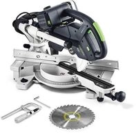 Festool Kapp-Zugs&auml;ge KAPEX KS 60 E Ausf&uuml;hrung: KAPEX KS 60 E