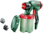Bosch Akku-Feinspr&uuml;hpistole f&uuml;r alle Farbarten, System-Zubeh&ouml;r f&uuml;r PFS 3000-2,