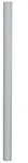 Bosch Schmelzkleber, 11 x 200 mm, 500 g, grau Farbe: grau|L&auml;nge mm: 200