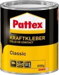 Kraftkleber Pattex Classic Ausf&uuml;hrung: 650-g-Dose