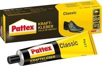 Kraftkleber Pattex Classic Ausf&uuml;hrung: 125-g-Tube