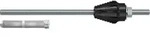 fischer Abstandsmontagesystem TherMax 12/110 M12 gvz Profi / DIY: Profi|Profi / DIY: