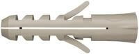 fischer D&uuml;bel M 8 S; mit Schraube D&uuml;bell&auml;nge: 50 mm|Bohrernenndurchmesser: 10 mm