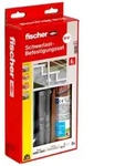 fischer Schwerlast-Befestigungsset 300 T SBS Set M 10 Inhalt: 300 ml