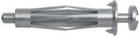fischer Hohlraum-Metalld&uuml;bel HM 4 x 32 S mit metrischer Schraube