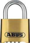 ABUS 255434, ABUS Zahlenschloss 180IB Größe: 180IB/50 ABUS 255434, ABUS Zahlenschloss 180IB Größe: 180IB/50