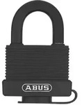 ABUS Vorh&auml;ngeschloss 70 Expedition Gr&ouml;&szlig;e: 70/45|Schlie&szlig;ung: