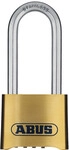 ABUS Zahlenschloss 180IB Gr&ouml;&szlig;e: 180IB/50HB63