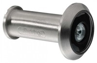 ABUS T&uuml;rspion 2200 Farbe: Silber