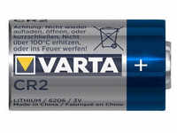 ABUS Security Center Varta CR2 3V Lithium Batterie ACET00013