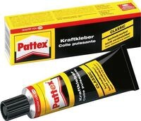 Kraftkleber Pattex Classic Ausf&uuml;hrung: 50-g-Tube