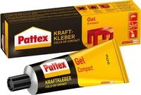 Kraftkleber Pattex Gel Compact Ausf&uuml;hrung: 50-g-Tube