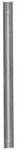 Bosch Hobelmesser, 82 mm, scharf, gerade, Carbide, 40&deg;, 2 Stk. Ausf&uuml;hrung: 82 mm,