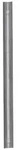 Bosch Hobelmesser, 82 mm, scharf, gerade, Carbide, 40&deg;, 1 Stk. Ausf&uuml;hrung: 82...