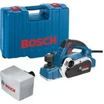 Bosch Hobel GHO 26-82 D mit Handwerkerkoffer Betriebsart: Kabelgebunden|Art des