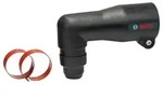 Bosch Winkelbohrkopf f&uuml;r leichte Bohrh&auml;mmer mit SDS plus Werkzeughalter, 50 mm Art