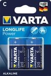 Longlife Power Ausf&uuml;hrung: Baby/C/LR14|Packinhalt: 2