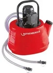 Entkalkungspumpe ROTHENBERGER ROCAL 20