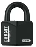 ABUS Vorh&auml;ngeschloss GRANIT 37/55 Gr&ouml;&szlig;e: 37/55|Schlie&szlig;ung:...