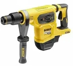 Akku Kombihammer DeWALT DCH481N