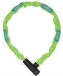 ABUS Kettenschloss Steel-O-Chain 5805K Farbe: Gr&uuml;n|Modell: 5805K/75