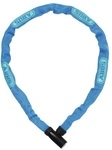 ABUS Kettenschloss Steel-O-Chain 4804K Farbe: Blau|L&auml;nge: 75 cm