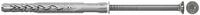 fischer Langschaftd&uuml;bel SXRL 10 x 80 T Senkkopfschraube nicht rostender Stahl R; mit