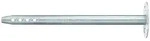 fischer D&auml;mmstoffhalter Metall DHM 160 Ausf&uuml;hrung: Stahl|D&uuml;bell&auml;nge: 200 mm