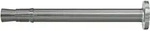 fischer Nagelanker FNA II 6 x 30/30 HCR hochkorrosionsbest&auml;ndiger Stahl Max. Dicke