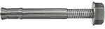fischer Nagelanker FNA II 6 x 30 M6/5 HCR hochkorrosionsbest&auml;ndiger Stahl Max....