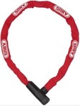 ABUS Kettenschloss Steel-O-Chain 5805K Farbe: Rot|Modell: 5805K/75