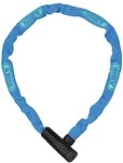 ABUS Kettenschloss Steel-O-Chain 5805K Farbe: Blau|Modell: 5805K/75