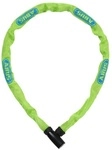 ABUS Kettenschloss Steel-O-Chain 4804K L&auml;nge: 75 cm|Farbe: Gr&uuml;n