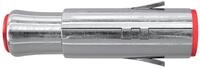 fischer Schwerlastanker SL M16 Reale Inhaltsmenge: 10 C62|Min. Bohrlochtiefe: 110