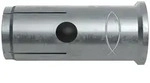 fischer Einschlaganker EA II M6 x 25 Ausf&uuml;hrung: M6 x 25|Min. Einschraubtiefe: 6 mm