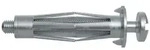 fischer Hohlraum-Metalld&uuml;bel HM 5 x 37 S B im Beutel; mit Schraube D&uuml;bell&auml;nge: 37