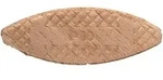 Bosch Flachd&uuml;bel, 55 x 19 x 4 mm, 1000er-Pack Paketinhalt: 1000er-Pack|L&auml;nge...