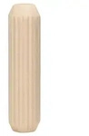 Bosch Holzd&uuml;bel 10 mm, 40 mm, 120er-Pack Paketinhalt: 120er-Pack