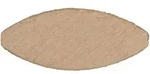 Bosch Flachd&uuml;bel, 60 x 23 x 4 mm, 1000er-Pack Paketinhalt: 1000er-Pack|L&auml;nge...