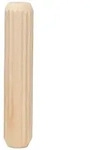 Bosch Holzd&uuml;bel 8 mm, 40 mm, 150er-Pack Paketinhalt: 150er-Pack