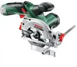 Bosch Akku-Kreiss&auml;ge UniversalCirc 12